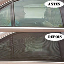 Capa Protetora Solar para Janela de Carros Universal