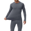 Segunda Pele Masculina Calça e Camisa Térmica Energy Express