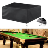 Capa para Mesa de Sinuca Impermeável