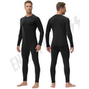 Segunda Pele Masculina Calça e Camisa Térmica Energy Express