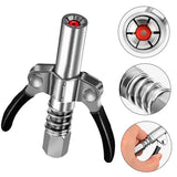 Acoplador de Graxa X-Pressure