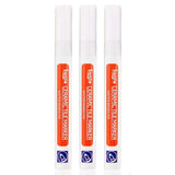 Caneta Restauradora de Rejunte WhiteMax