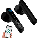 Fechadura Eletrônica Energy Smart Lock