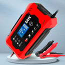 Carregador de Bateria Automotivo Energy Express