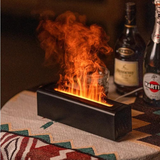 Difusor Aromático com Efeito de Chama