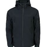 Jaqueta Militar Impermeável Corta Vento