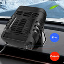 Ar Condicionado Portátil para Carro Turbo Ice