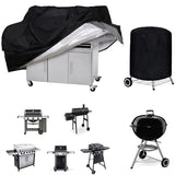 Capa Impermeável para Churrasqueira – Proteção Total Contra Sol, Chuva e Poeira