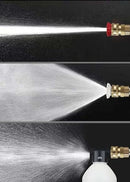 Lavadora Jato Portátil Recarregável JetMaster 240 W