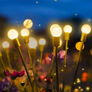 Luminária Externa Solar para Jardim - Luz Solar para Jardim Energy Express