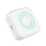 Mini Impressora Térmica Bluetooth Portátil