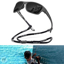 Óculos Polarizado para Pesca Energy Express preto