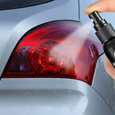 Restaurador de Faróis para Veículos