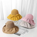 Chapéu de Praia feminino Proteção UV Energy Express