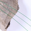 Linha de Aço Revestida para Pesca 30m – Super Resistente para Mar, Rios e Lagos Energy Express