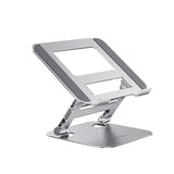 Suporte para Notebook Mesa em Alumínio iSupport