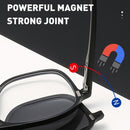 Óculos de Sol Magnético 6 em 1