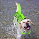 Colete Salva Vidas para Cachorro Pet Shark