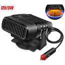 Ar Condicionado Portátil para Carro Turbo Ice