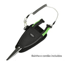 Alicate de Pesca Multifuncional Inoxidável com Capa – Removedor de Anzol, Cortador e Abridor de Argola Energy express