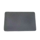 Tapete Coletor de Areia para Gatos Energy Express