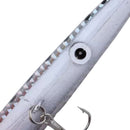 Isca de Pesca Elétrica Recarregável USB com LED e Vibração Energy Express