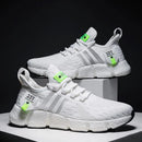 Tênis Esportivo New Fast Pro Energy Express off white branco