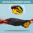 Sapatilha Aquática Masculina Feminina Tênis Praia Energy
