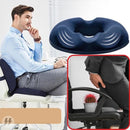 Almofada Para Hemorroida Ortopédica Coluna Cóccix Saude 024