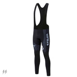 Bretelle Ciclismo Masculino Mtb Com Gel Espuma