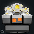 Lanterna De Cabeça Recarregável Energy Outdoor 062