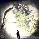 Lanterna Led Recarregável Ultra Potente Energy Outdoor 060