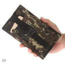 Painel Solar Portátil Dobrável Usb Camping Energy Outdoor 061