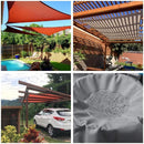 Toldo Impermeável Para Cobertura em Área Externa com pergolado e garagem