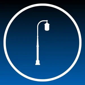 Iluminação Externa