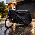 Capa para Bicicleta Impermeável com Proteção Uv Energy Express
