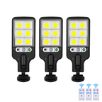 Refletor de Led Solar Energy Pro Energy Express