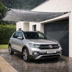  Lona Impermeável para Toldo e Cobertura de Área Externa – Proteção para Garagem, Quintal e Telhado Energy Express