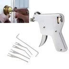 Ferramenta para Abrir Cadeados e Fechaduras - UnLock Energy Express