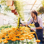 Pulverizador Atomizador para Irrigação de Jardim FreshMax energy express