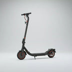 Patinete Elétrico Dobrável 300W com Bateria de Lítio e Luz LED + Brinde Energy Express