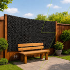 Rede de Camuflagem para Sombra e Cobertura de Área Externa – Tela Decorativa e Proteção Solar Energy Express