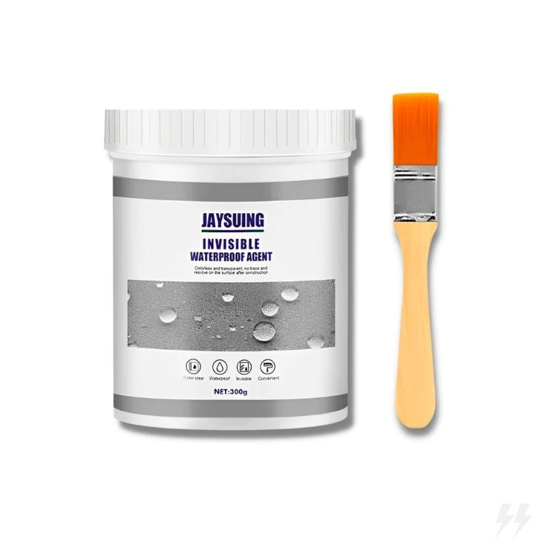 Selante de Isolamento Impermeabilizante VedaTurbo