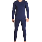 Segunda Pele Masculina Calça e Camisa Térmica Energy Express