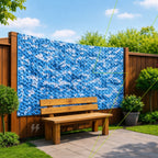 Rede de Camuflagem para Sombra e Cobertura de Área Externa – Tela Decorativa e Proteção Solar Energy Express