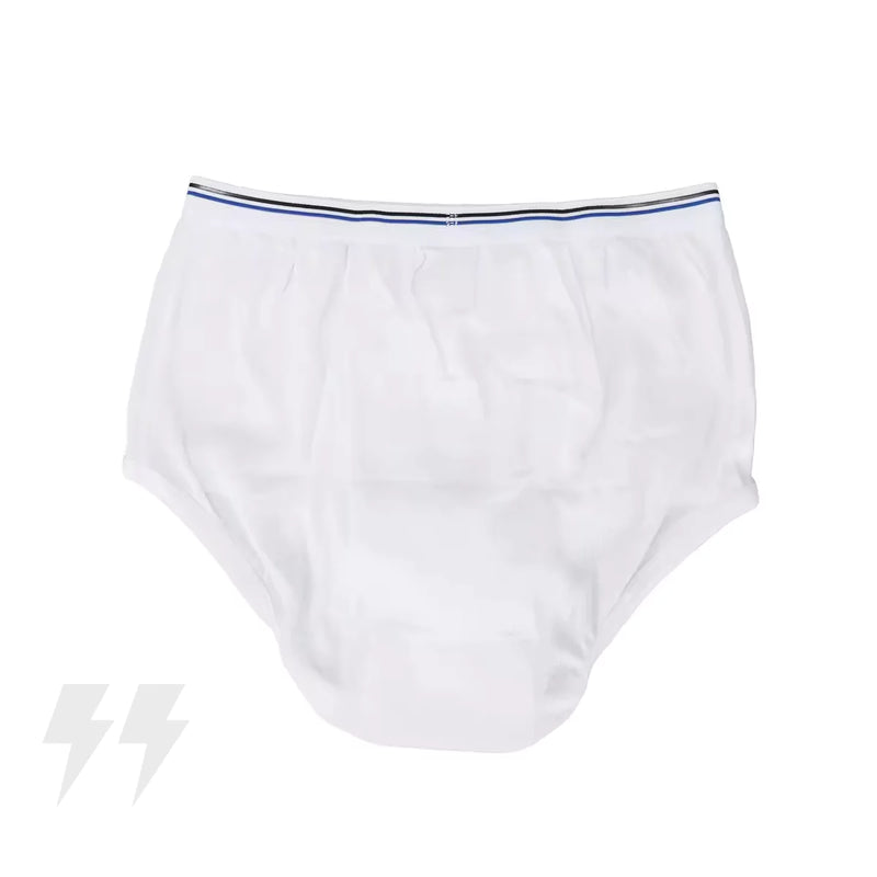 Cueca para Incontinência Urinária Masculina Energy Express