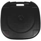 Base para Ombrelone 21L com Enchimento de Água ou Areia – Suporte para Guarda-Sol Energy Express