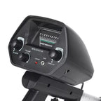 Detector de Metais Profissional MD-4030 – Ouro, Prata, Moedas e Metais com Alta Sensibilidade Energy Express