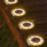 Amarela (Luz quente)