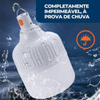 Lâmpada de Led Recarregável Usb ENERGY EXPRESS